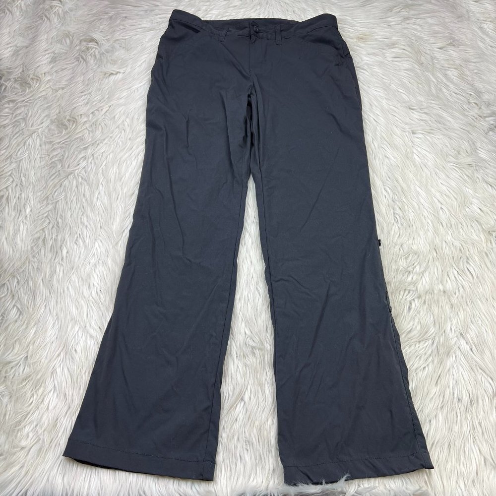 Eddie Bauer Straight Leg Pants Hiking Camping